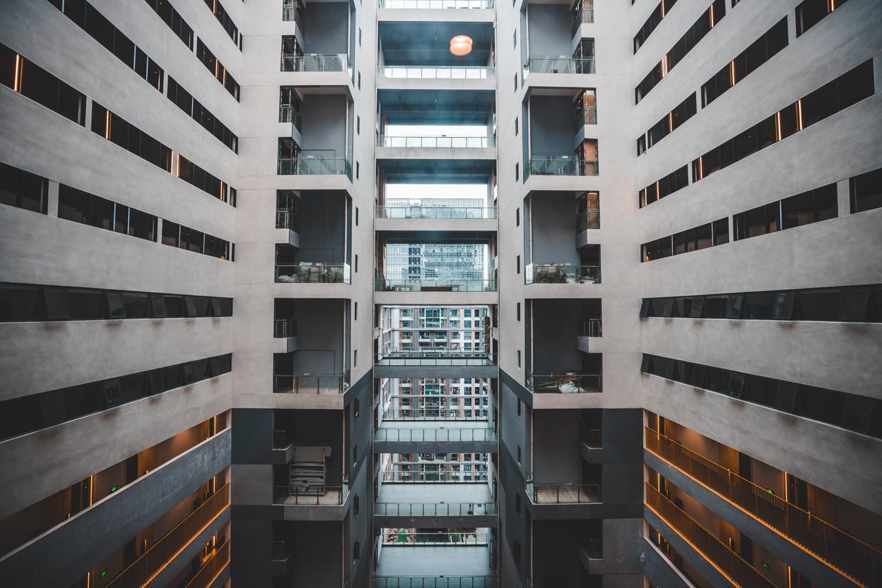 深圳m Hotel木雅酒店 Екстер'єр фото